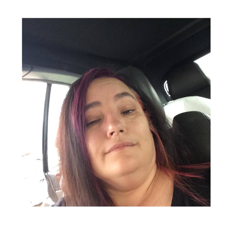 Meet your Posher, Tracy